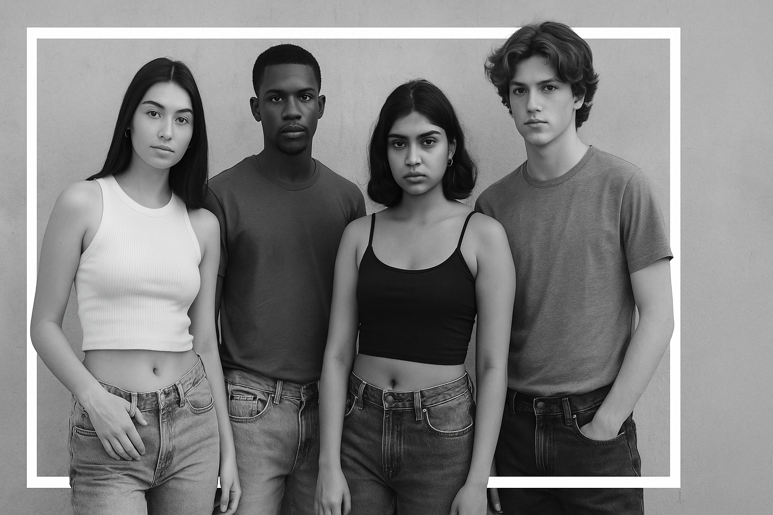 GenZ trends predict an economic slowdown