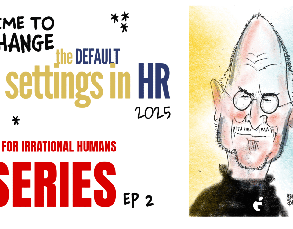 Question the Default Settings