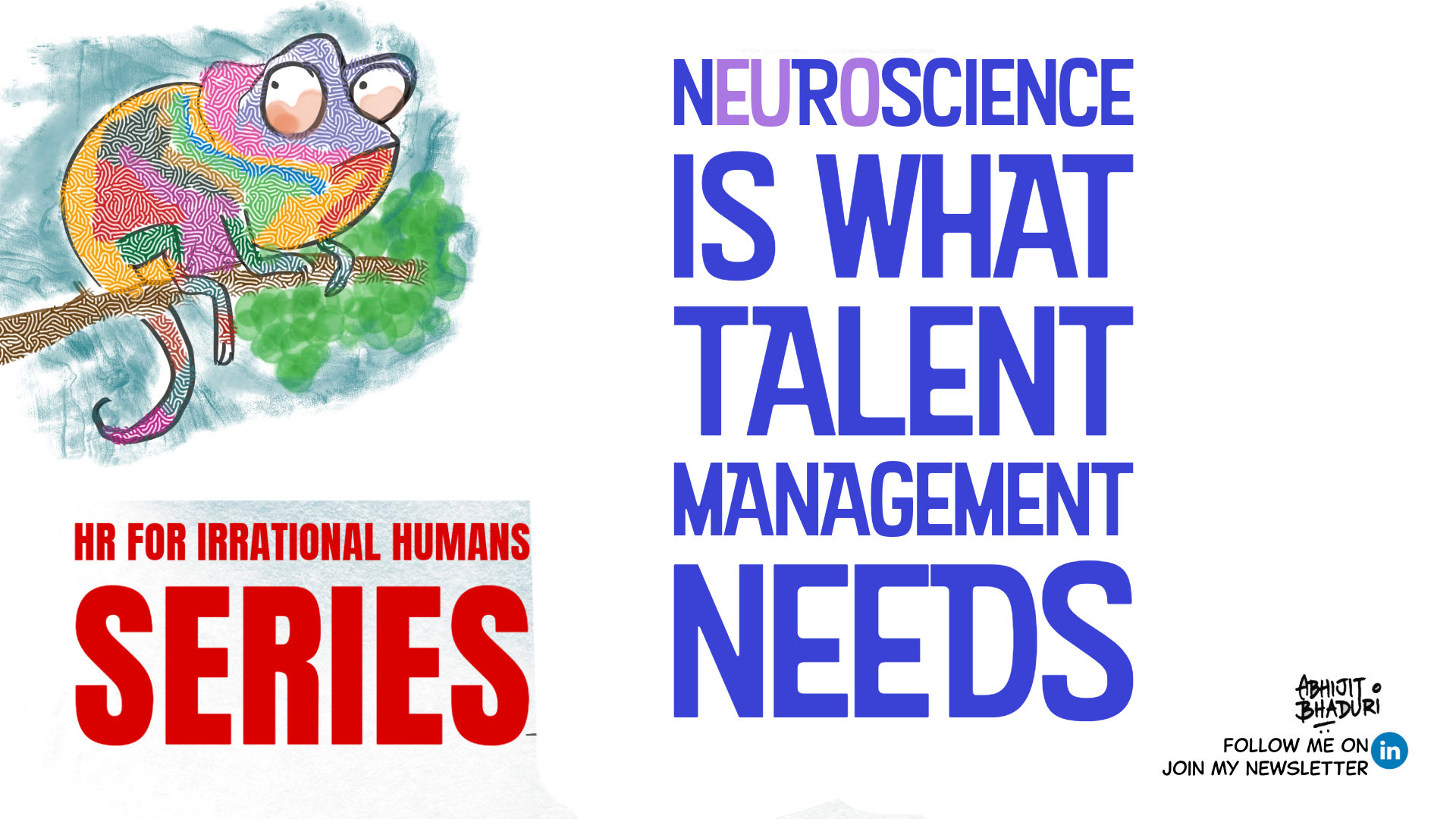 Neuroscience in Talent Management