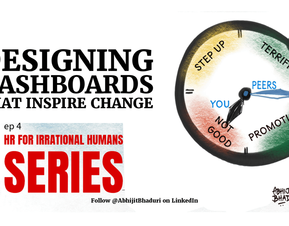 Designing Dashboards