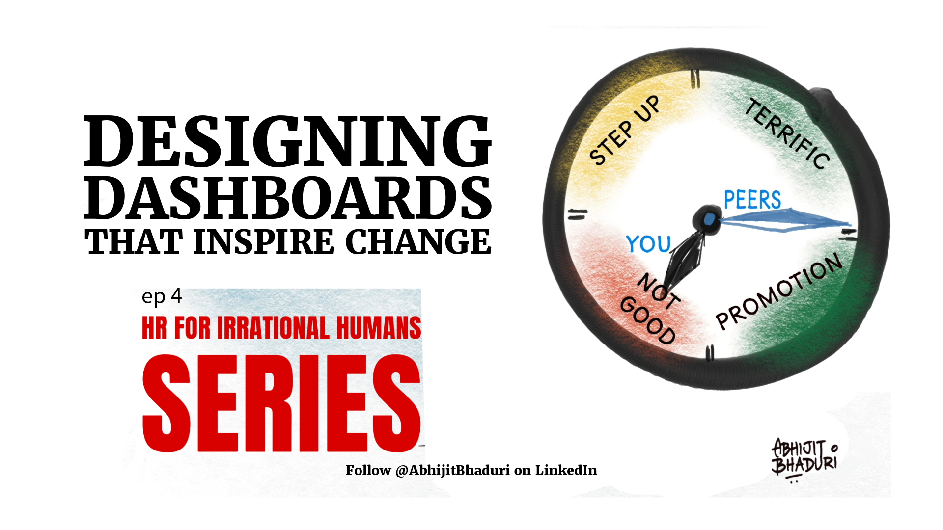 Designing Dashboards
