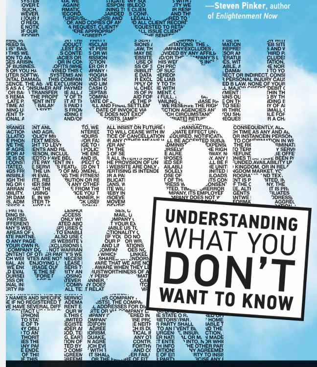 Too Much Information