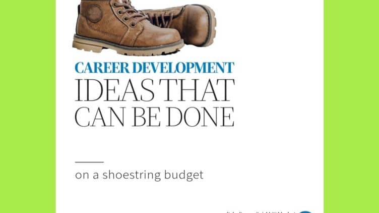 The Big Idea from LinkedIn Workplace Learning Report 2025