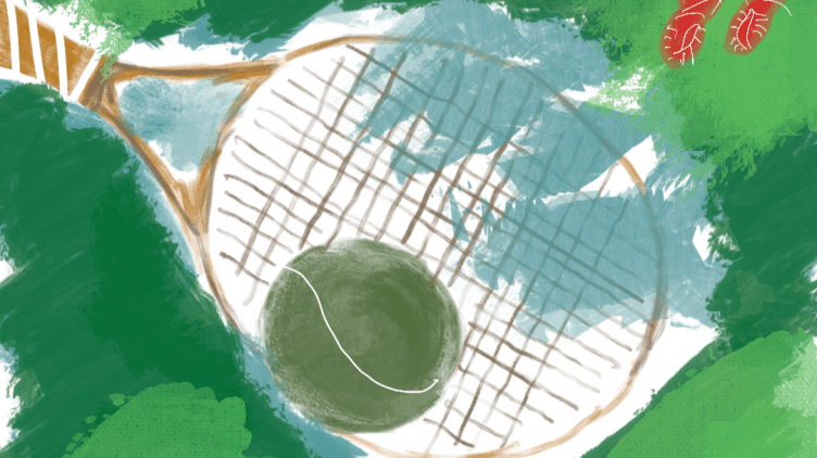 Wimbledon, Nvidia, Dove & Trillion