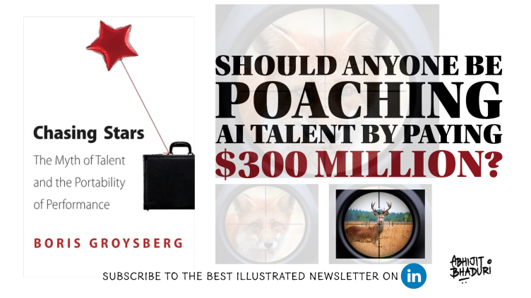 Star Hires, Companions & Packers