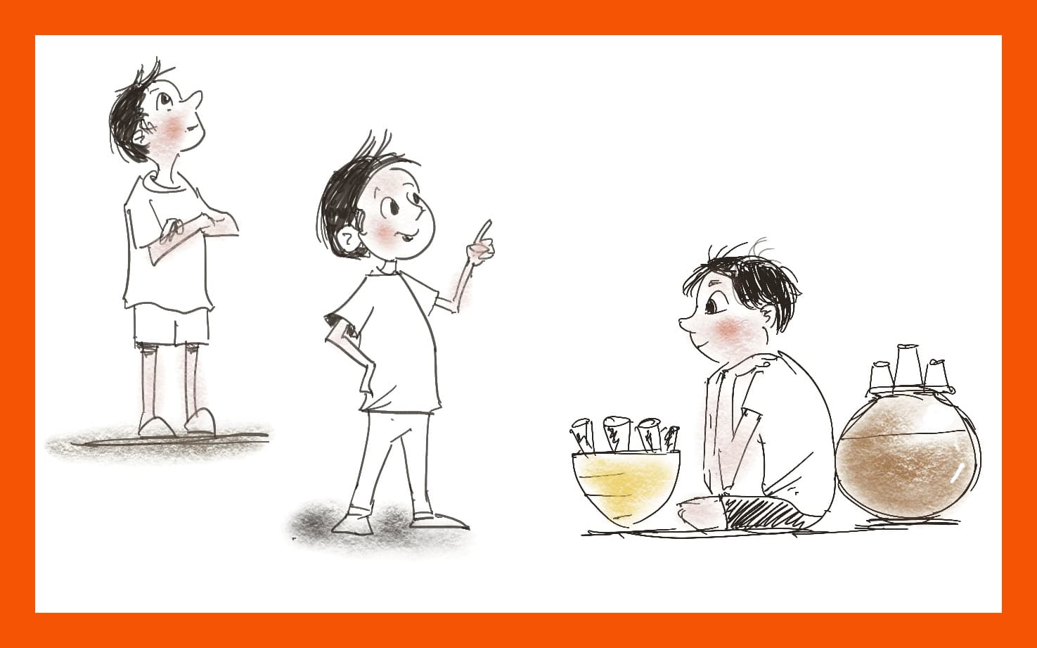 On the Ignited Neurons podcast