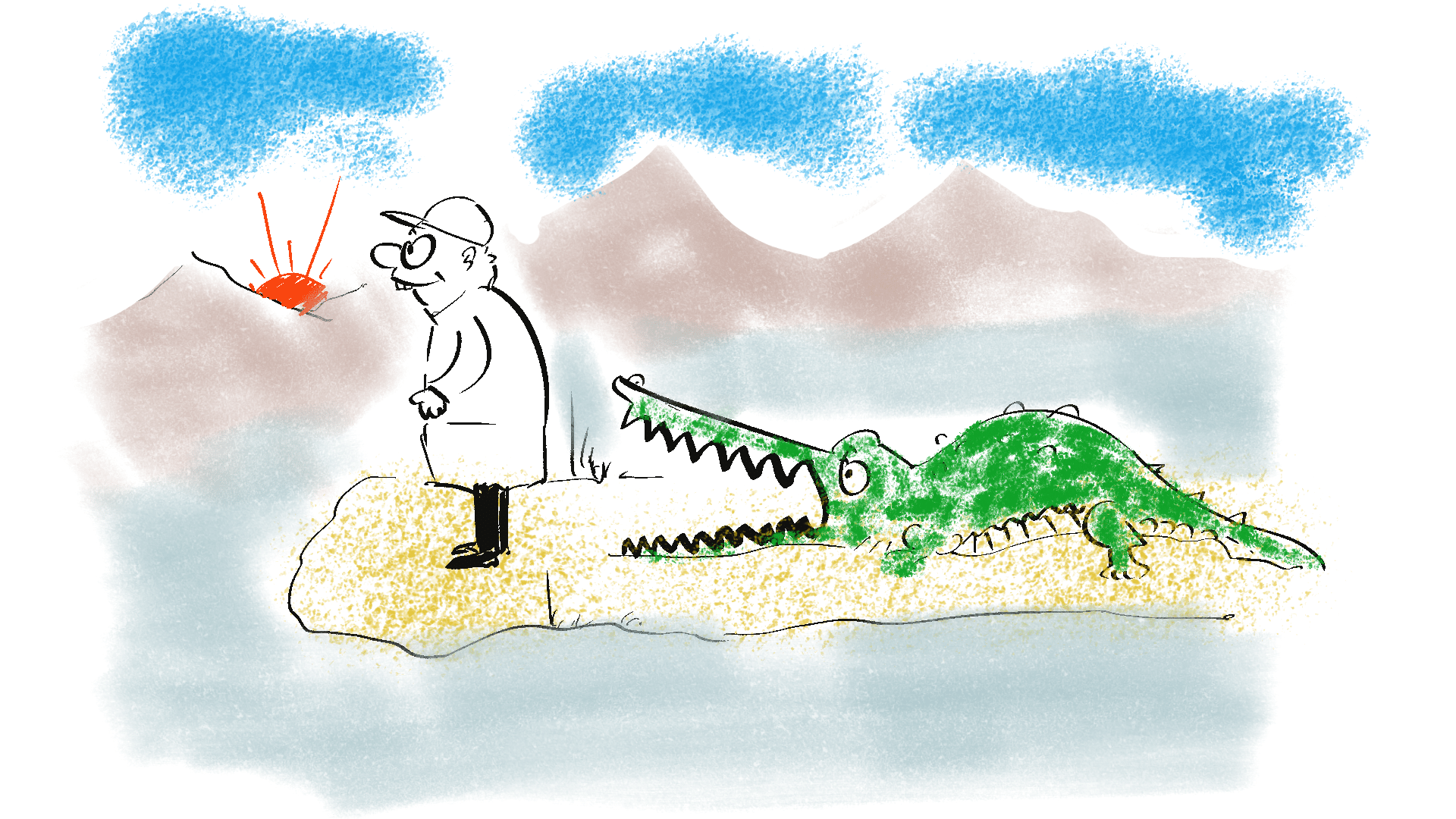 Think Like a Filmmaker: L&D That Wins Attention